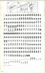 Sticker Sheet 2 for Set 9550-3
