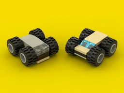 Nano FlipCar