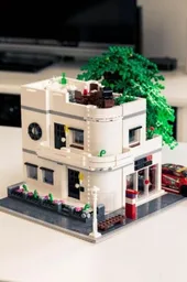 Bauhaus Modular