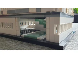 Parking Deck