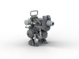 Metal Slug - Protogunner