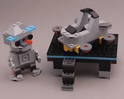 31147 Drone Taxi