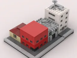 Mini city