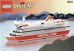 Viking Line Ferry