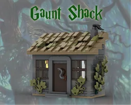 Gaunt Shack