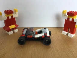 31100 Car #2