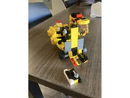 Apocalypse Side Loader
