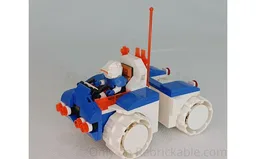 Tunnelator 6814 Remake