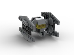 30277 Vader's Helmet TIE Fighter