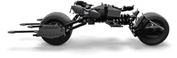 Bat Pod