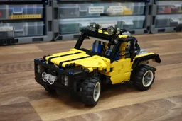 Mini Pickup