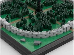Micro Isengard