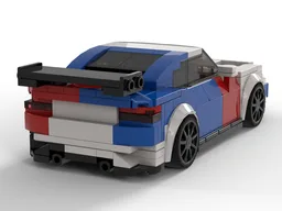 2023 BMW M4