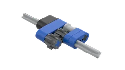 Friction Clutch 3