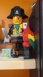 A Parrot Tribute