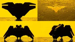 BATWING MK1