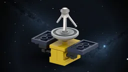 Mini Hayabusa