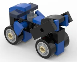 Mini Quad