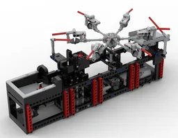 Egg Process Machine V3