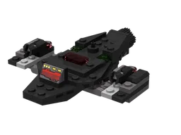Corvet Verd 1