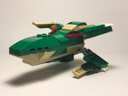 31058 X-Wing