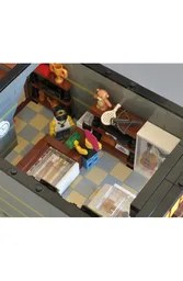 Modular Pawn Shop