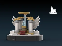 Aurion's Seat