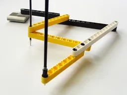 Pantograph