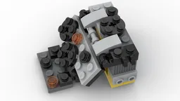 31014 Rockslide