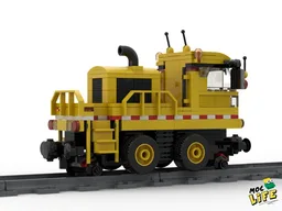 Trackmobile