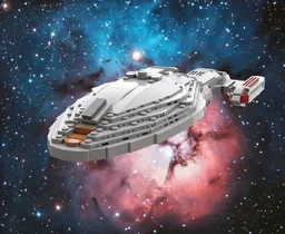 USS Voyager