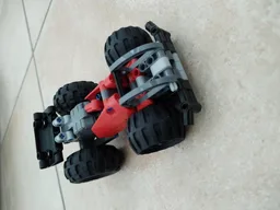 42073 Racer