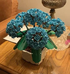 Hydrangea (BT009)