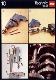 Set 1032 Activity Booklet 10 - Appliances