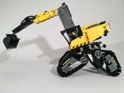 Volvo Ibex