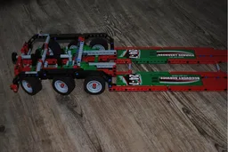42008 Low Loader