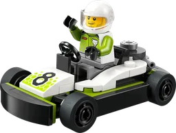 Go-Kart Racer