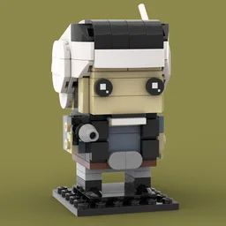 Rebel Fleet Trooper