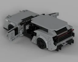 Audi AI:RACE