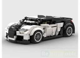 bugatti veyron