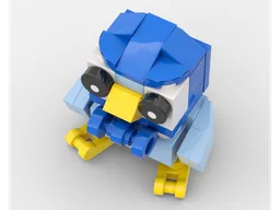 Piplup - Pokemon