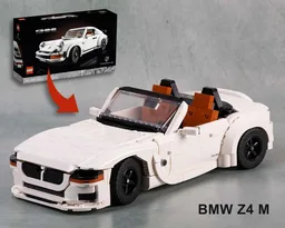 10295 BMW Z4 M
