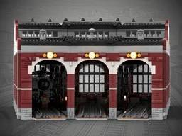 Roundhouse