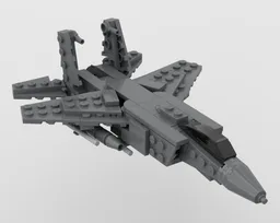 McDonnell Douglas F-15E Strike Eagle