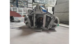HT-33 Resistance Dropship