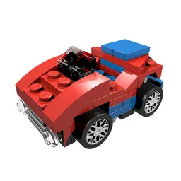 31000 Minicar