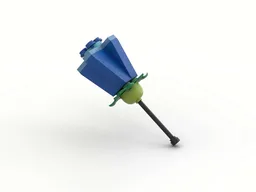 11011 Flowers