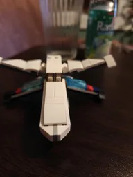 X - Wing