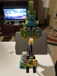 45300 Shuttle Launch