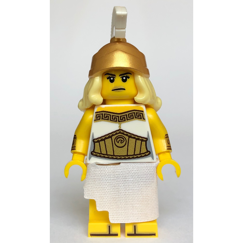 Lego Battle Goddess